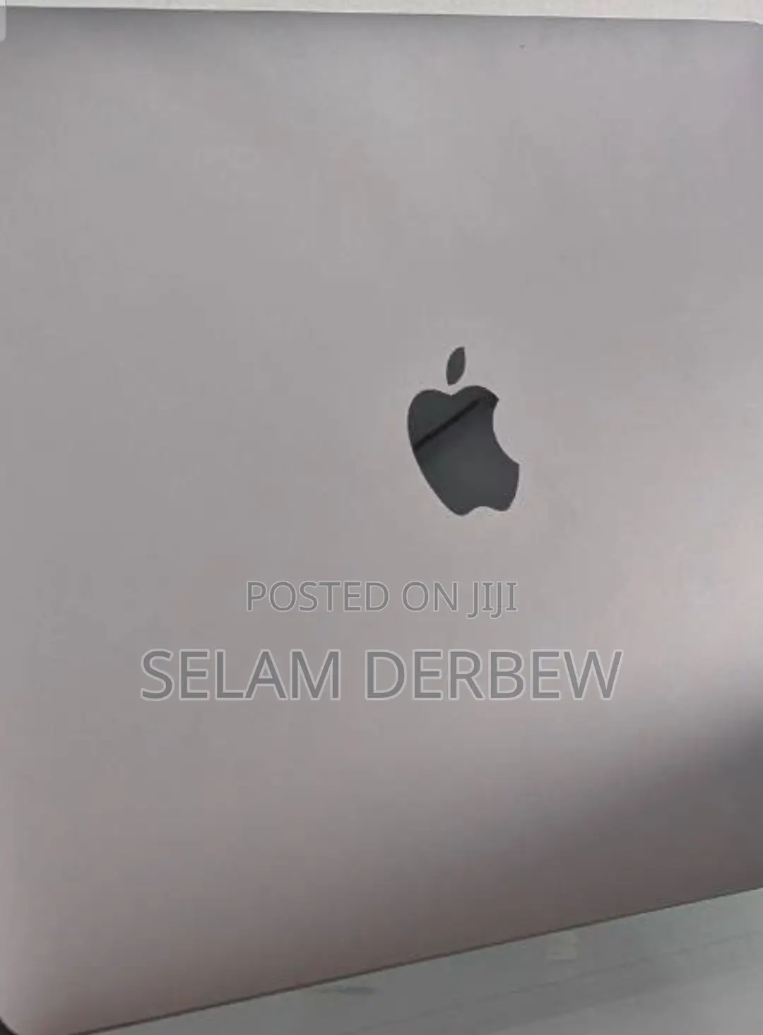 New Laptop Apple MacBook Air 2020 M1 8GB Apple M1 SSD 512GB