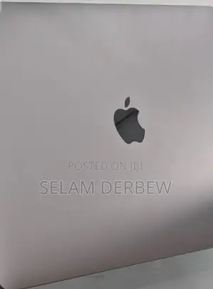 New Laptop Apple MacBook Air 2020 M1 8GB Apple M1 SSD 512GB