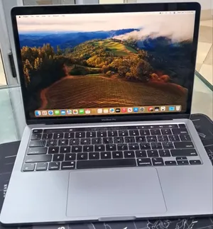 New Laptop Apple MacBook Pro 2023 M2 8GB Apple M2 SSD 256GB
