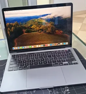 New Laptop Apple MacBook Pro 2023 M2 8GB Apple M2 SSD 256GB
