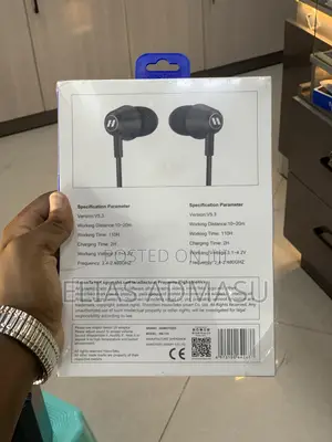 Haino Teko Hn-110 (110 Hours Battery)