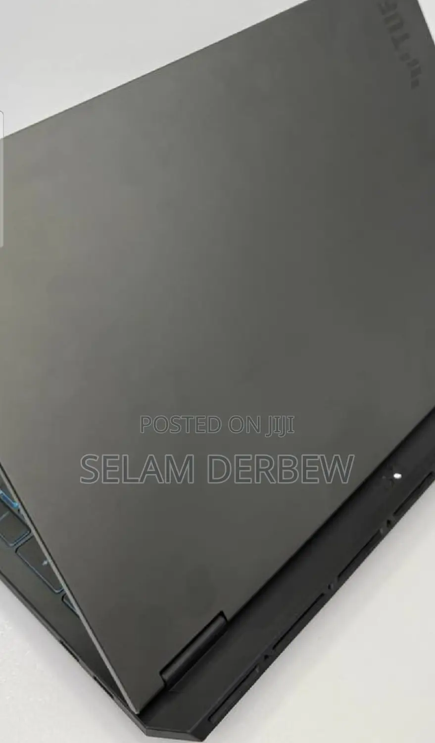 New Laptop Asus TUF Gaming A16 32GB AMD Ryzen 9 SSD 512GB