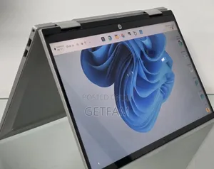 New Laptop HP Pavilion 15 8GB Intel SSD 512GB