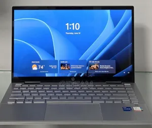 New Laptop HP Pavilion 15 8GB Intel SSD 512GB