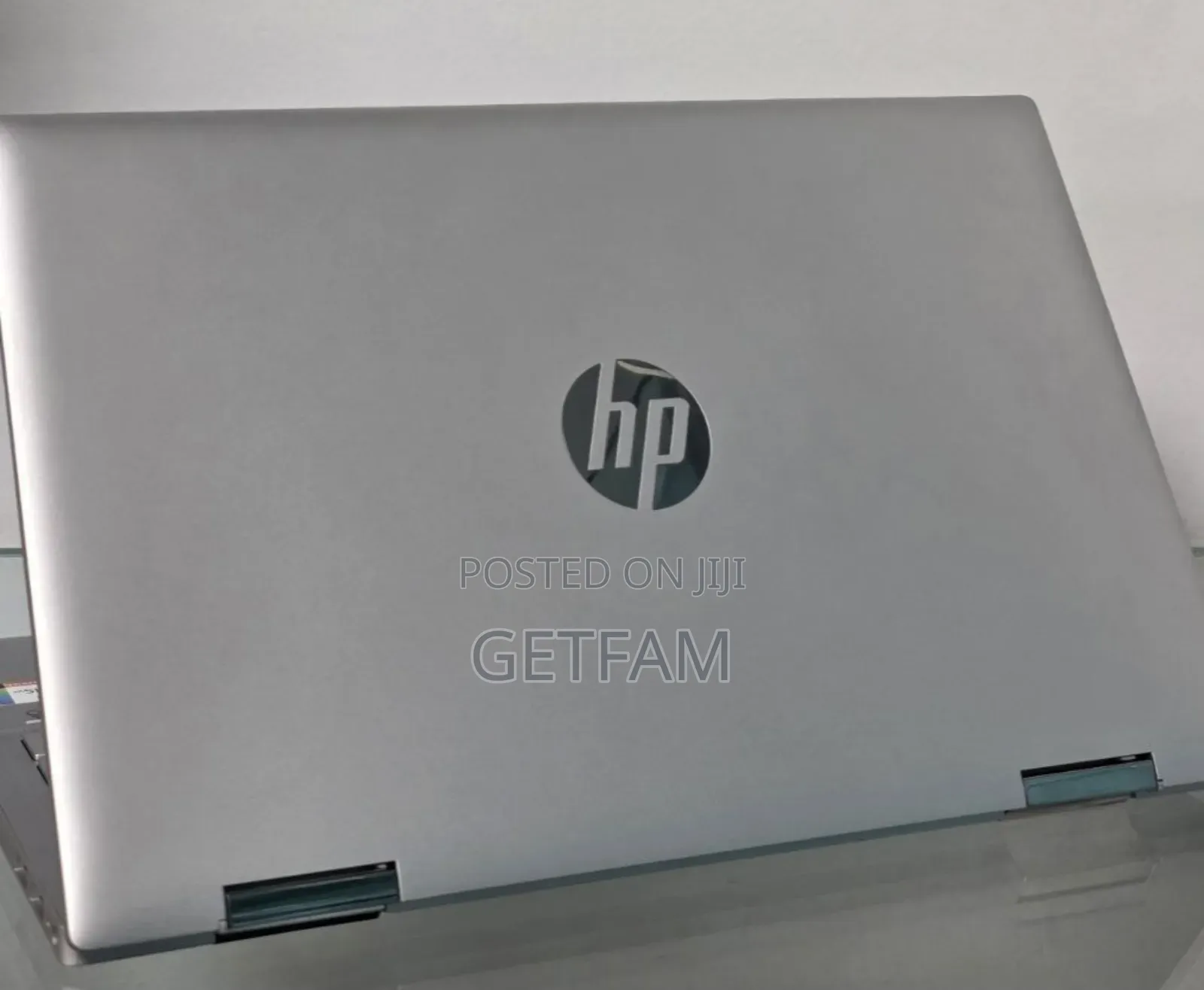 New Laptop HP Pavilion 15 8GB Intel SSD 512GB