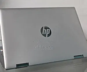 New Laptop HP Pavilion 15 8GB Intel SSD 512GB