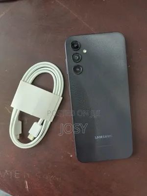 New Samsung Galaxy M42 128 GB Black