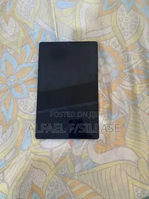 Lenovo Tab M10 64 GB Black