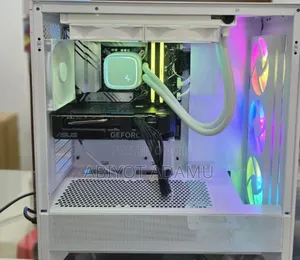 New Desktop Computer Asus ROG G20CB 32GB Intel Core I9 SSD 1T