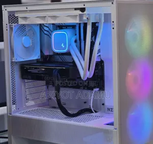 New Desktop Computer Asus ROG G20CB 32GB Intel Core I9 SSD 1T