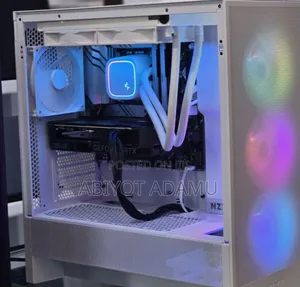 New Desktop Computer Asus ROG G20CB 32GB Intel Core I9 SSD 1T