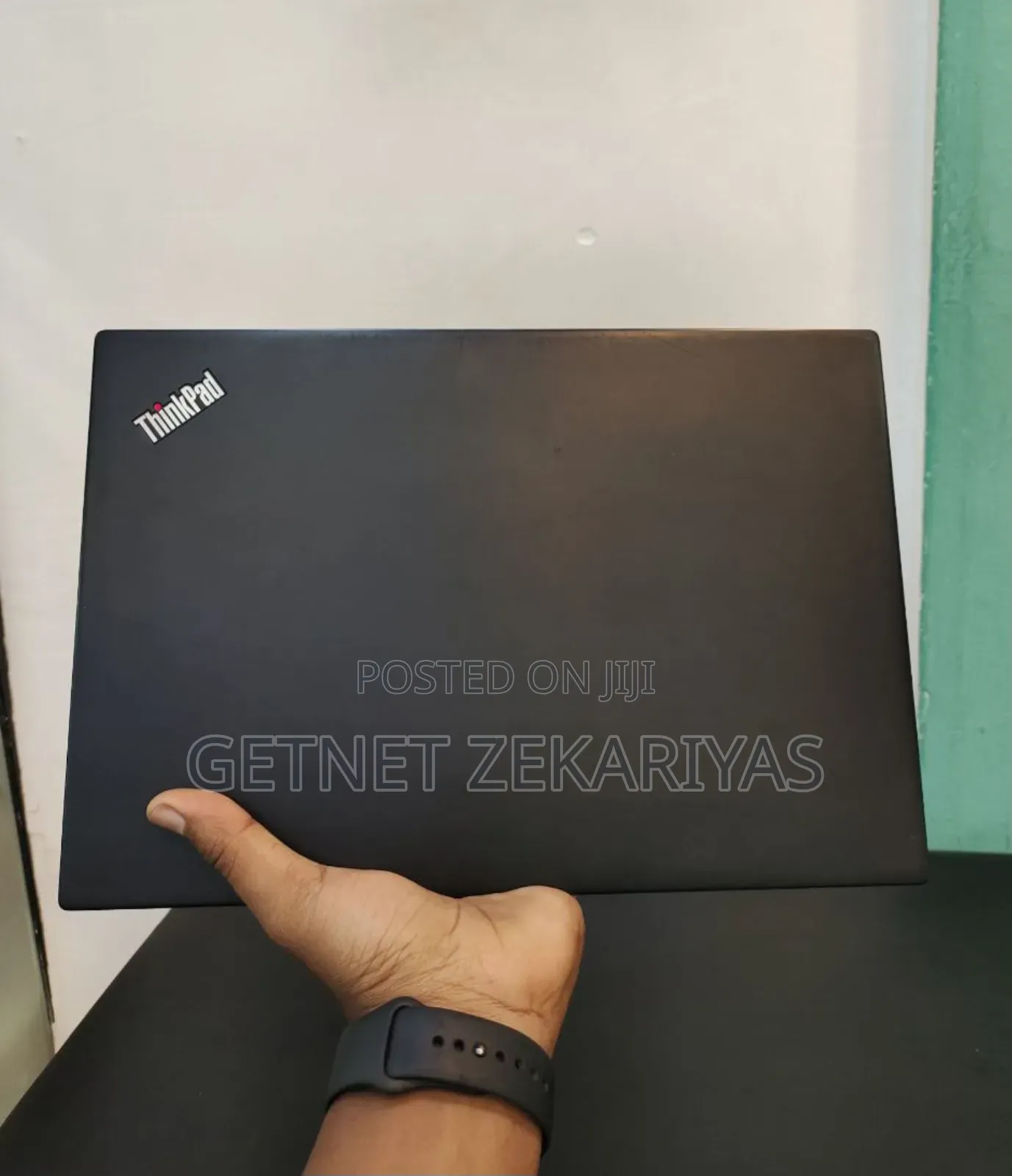 New Laptop Lenovo ThinkPad T480s 8GB Intel Core I5 SSD 512GB