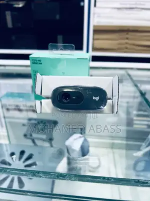 Logitech C270 Webcam