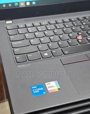 New Laptop Lenovo ThinkPad T14 16GB Intel Core I5 SSD 256GB