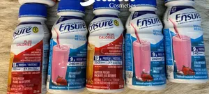 Ensure Meal Replacement Nutrition Sack