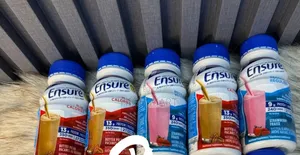 Ensure Meal Replacement Nutrition Sack