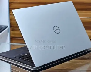 New Laptop Dell XPS 13 16GB Intel Core I7 SSD 512GB