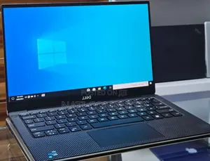 New Laptop Dell XPS 13 16GB Intel Core I7 SSD 512GB