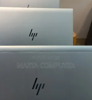 New Laptop HP EliteBook 840 G8 16GB Intel Core I5 SSD 512GB
