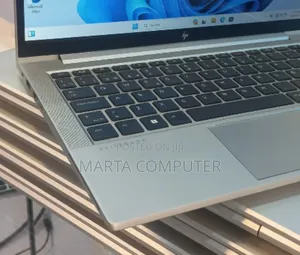 New Laptop HP EliteBook 840 G8 16GB Intel Core I5 SSD 512GB