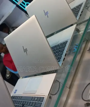 New Laptop HP EliteBook 840 G8 16GB Intel Core I5 SSD 512GB