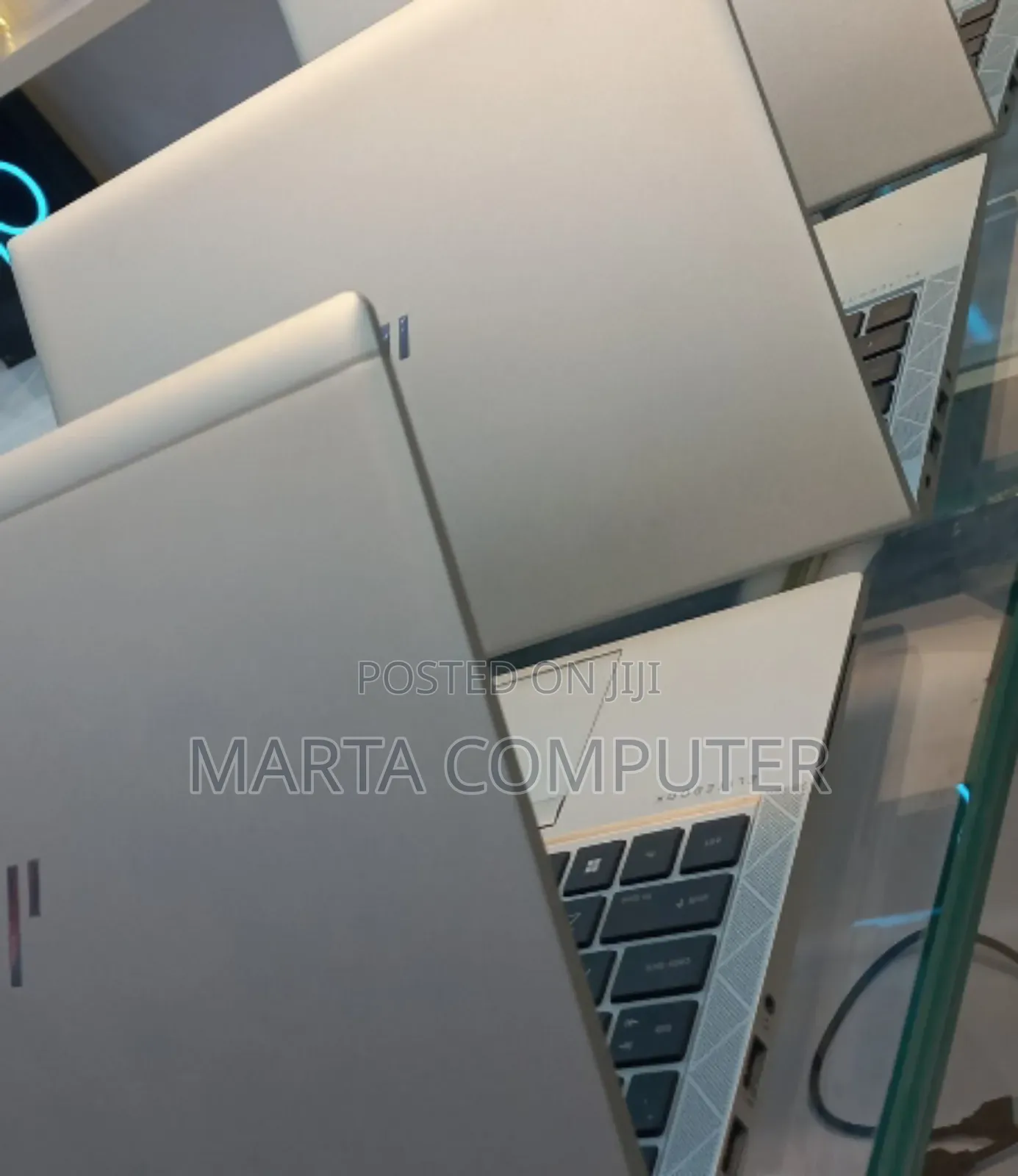 New Laptop HP EliteBook 840 G8 16GB Intel Core I5 SSD 512GB