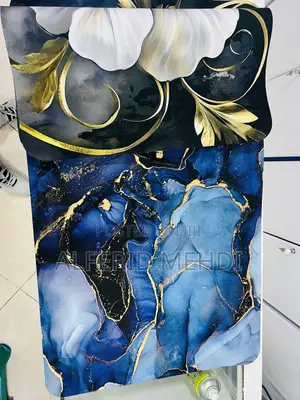 Color Full Mouse Pad