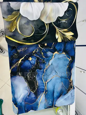 Color Full Mouse Pad