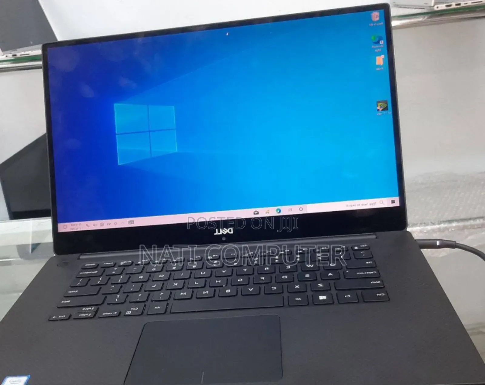 New Laptop Dell Inspiron 15 16GB Intel Core I9 SSD 512GB