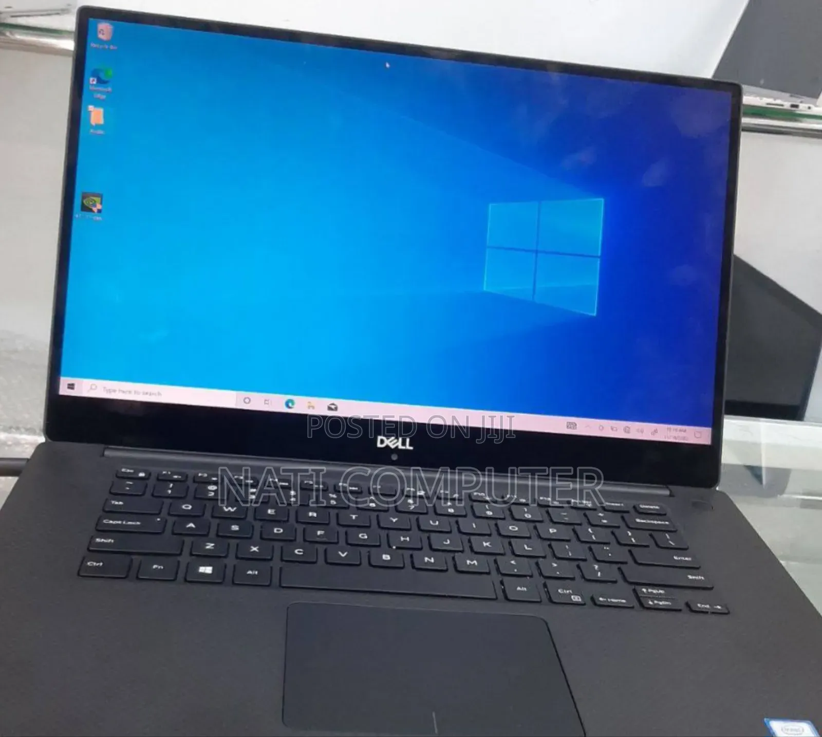 New Laptop Dell Inspiron 15 16GB Intel Core I9 SSD 512GB
