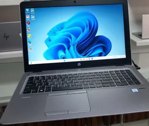 New Laptop HP EliteBook 840 16GB Intel Core I7 SSD 256GB