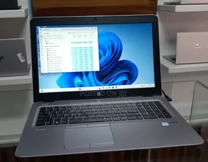 New Laptop HP EliteBook 840 16GB Intel Core I7 SSD 256GB