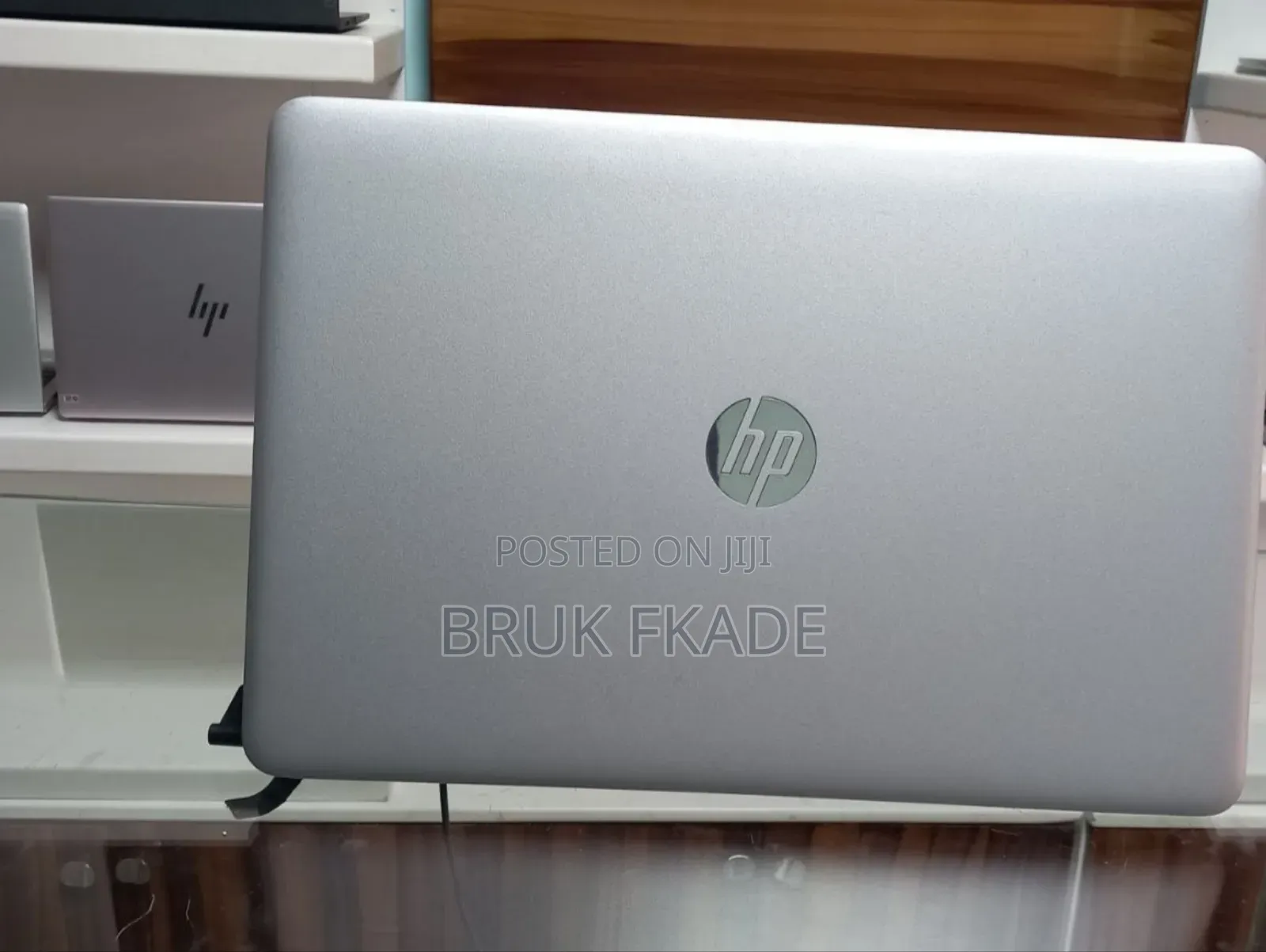 New Laptop HP EliteBook 840 16GB Intel Core I7 SSD 256GB