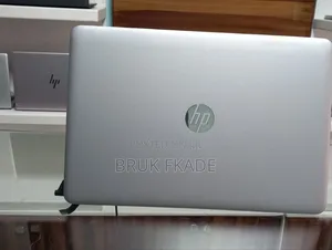 New Laptop HP EliteBook 840 16GB Intel Core I7 SSD 256GB