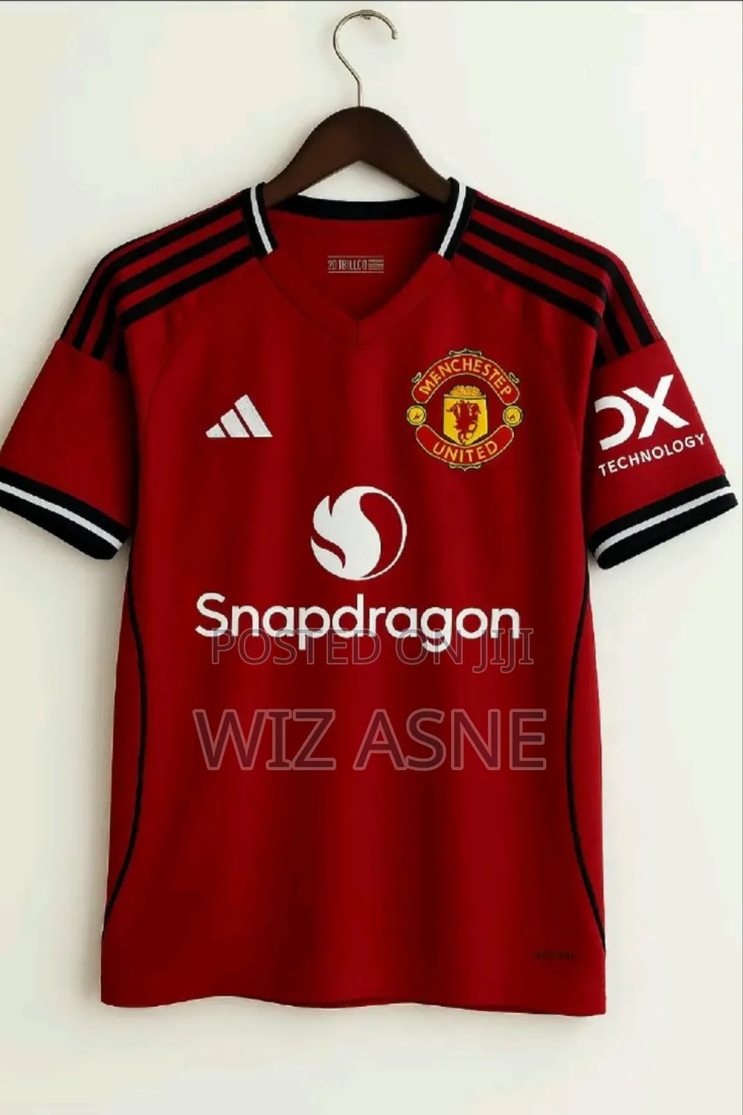 Football Jersey