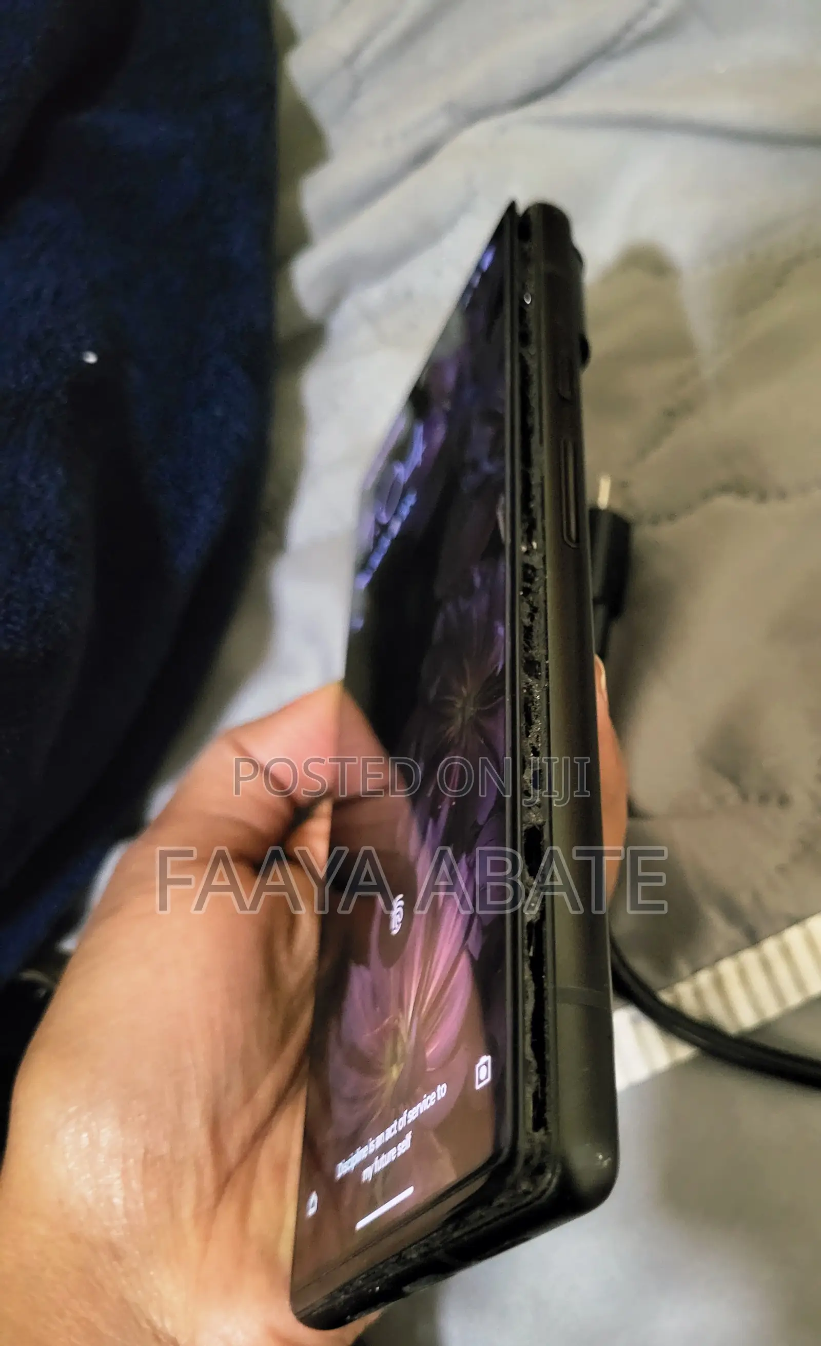 Google Pixel 6 128 GB Black