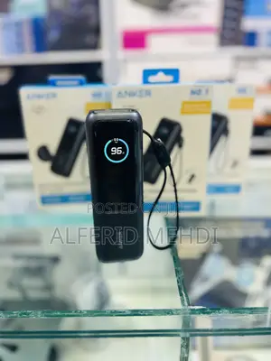 Anker Laptops Power Bank