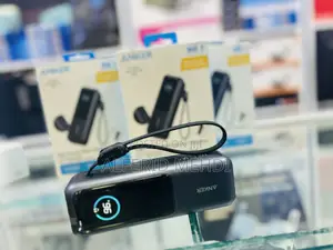 Anker Laptops Power Bank