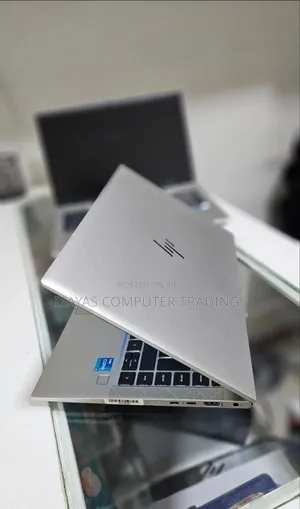 New Laptop HP EliteBook 840 G8 16GB Intel Core I5 SSD 512GB