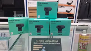 Web Cam Logitech 270