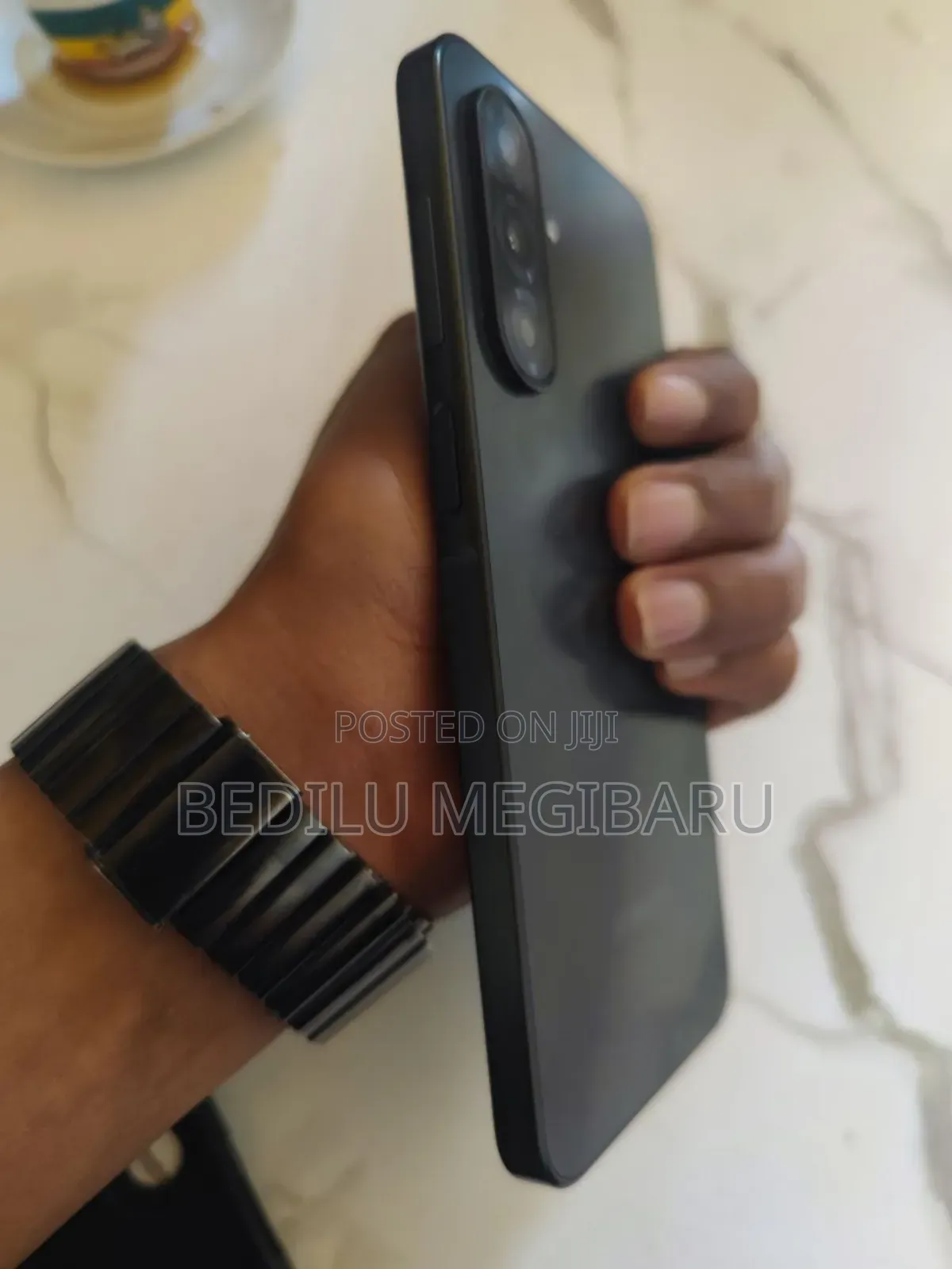 New Samsung Galaxy A17 128 GB Gray