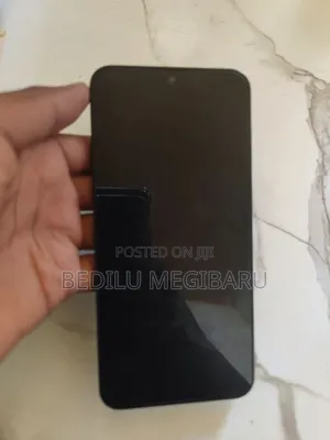 New Samsung Galaxy A17 128 GB Gray