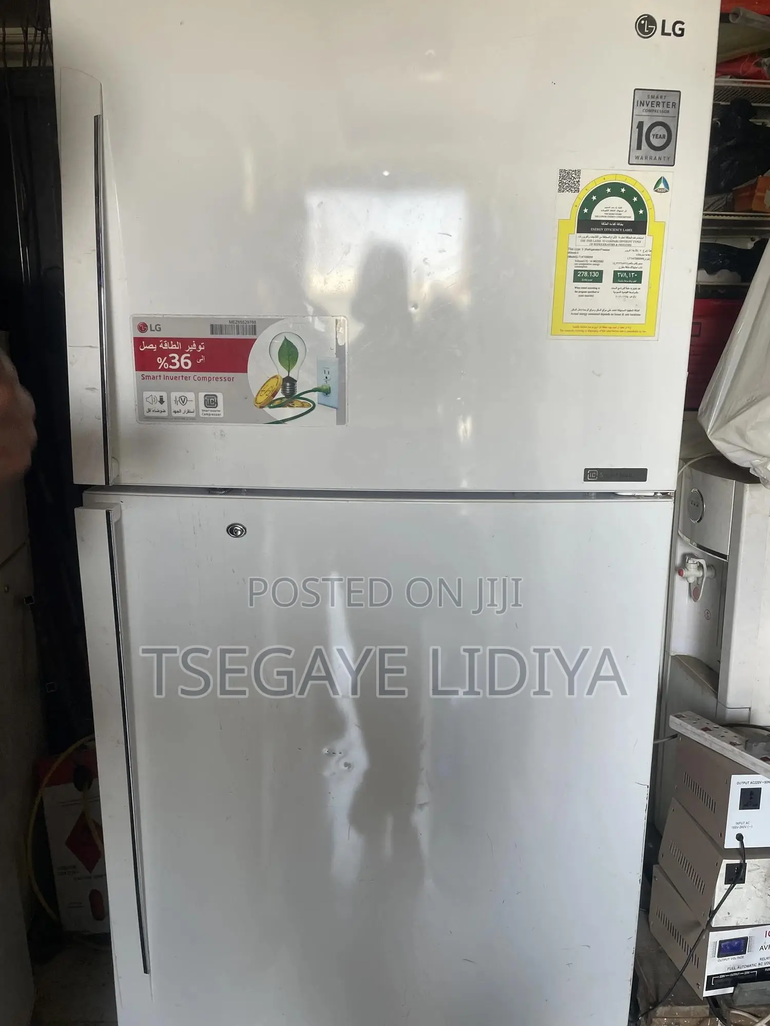 Fridge for Sales