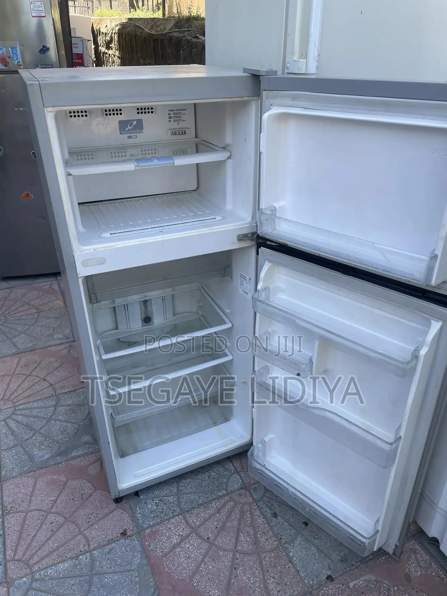 Fridge for Sales