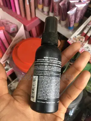 Nyx Setting Spray