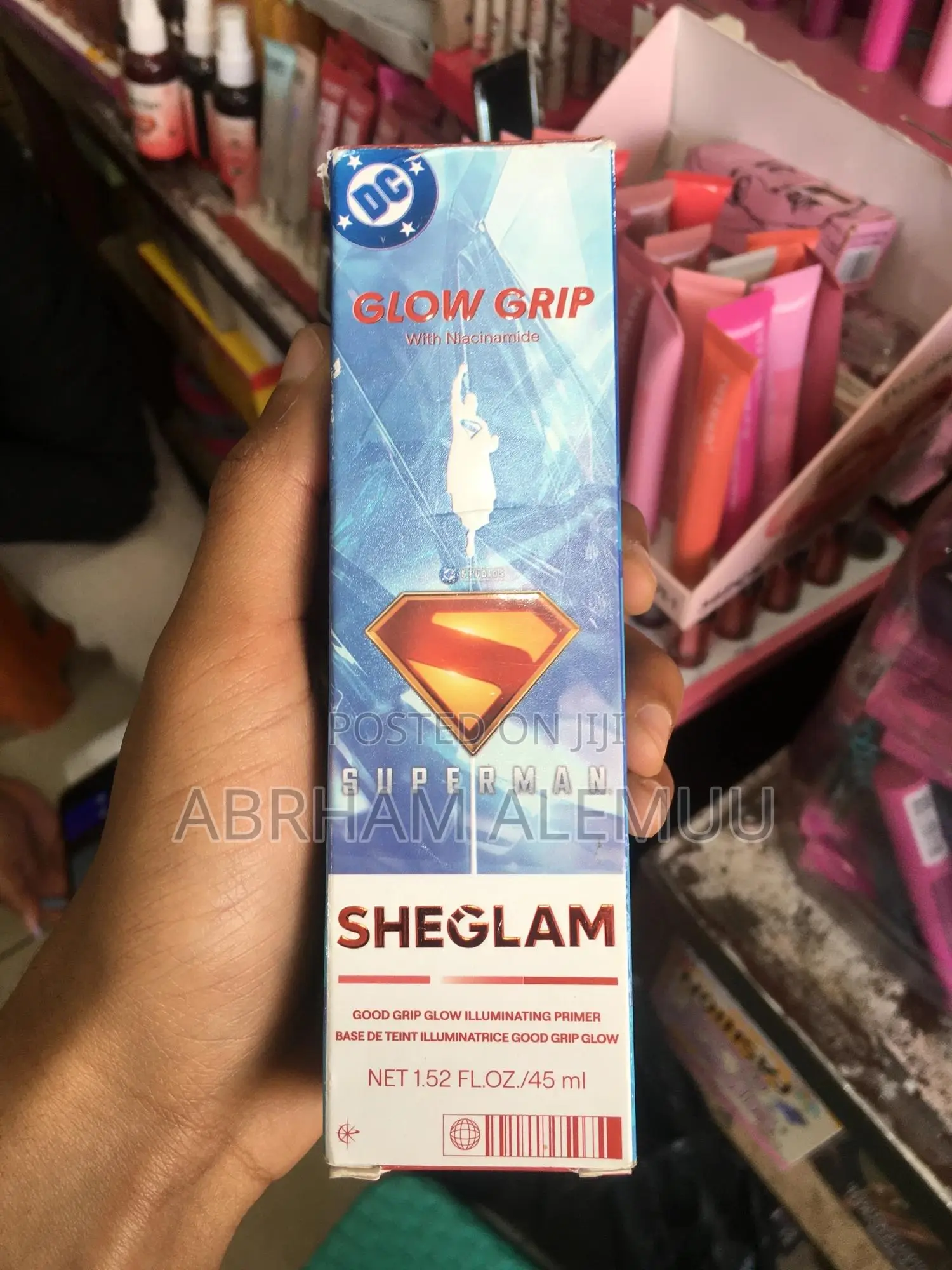 Sheglam Highlighter