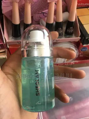Sheglam Primer Setting Spray