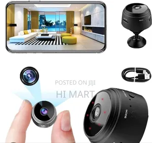 Mini High Quality Smart A9 Security Camera
