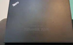 New Laptop Lenovo ThinkPad T480s 8GB Intel Core I5 SSD 512GB