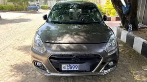 Suzuki Dzire 2022 Gray